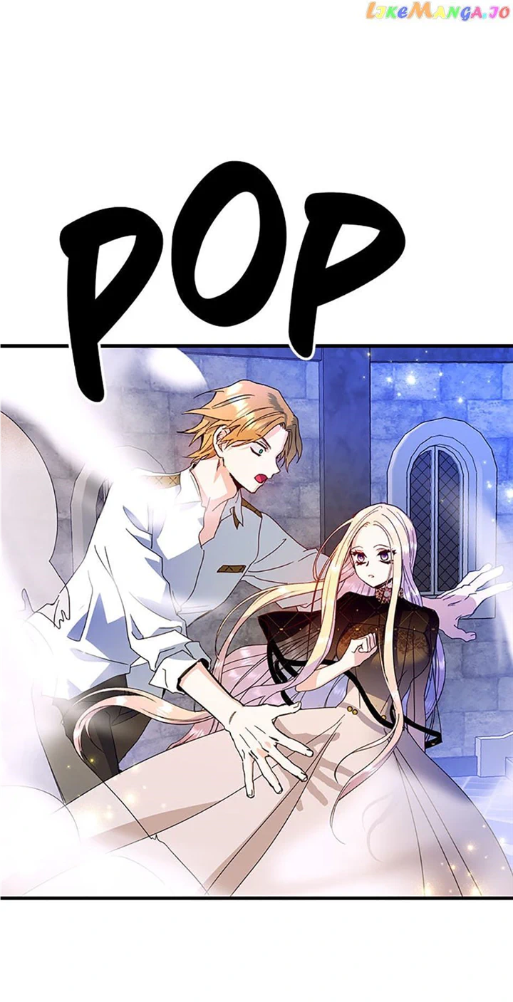 Let Me Die in Peace! Chapter 31 page 15