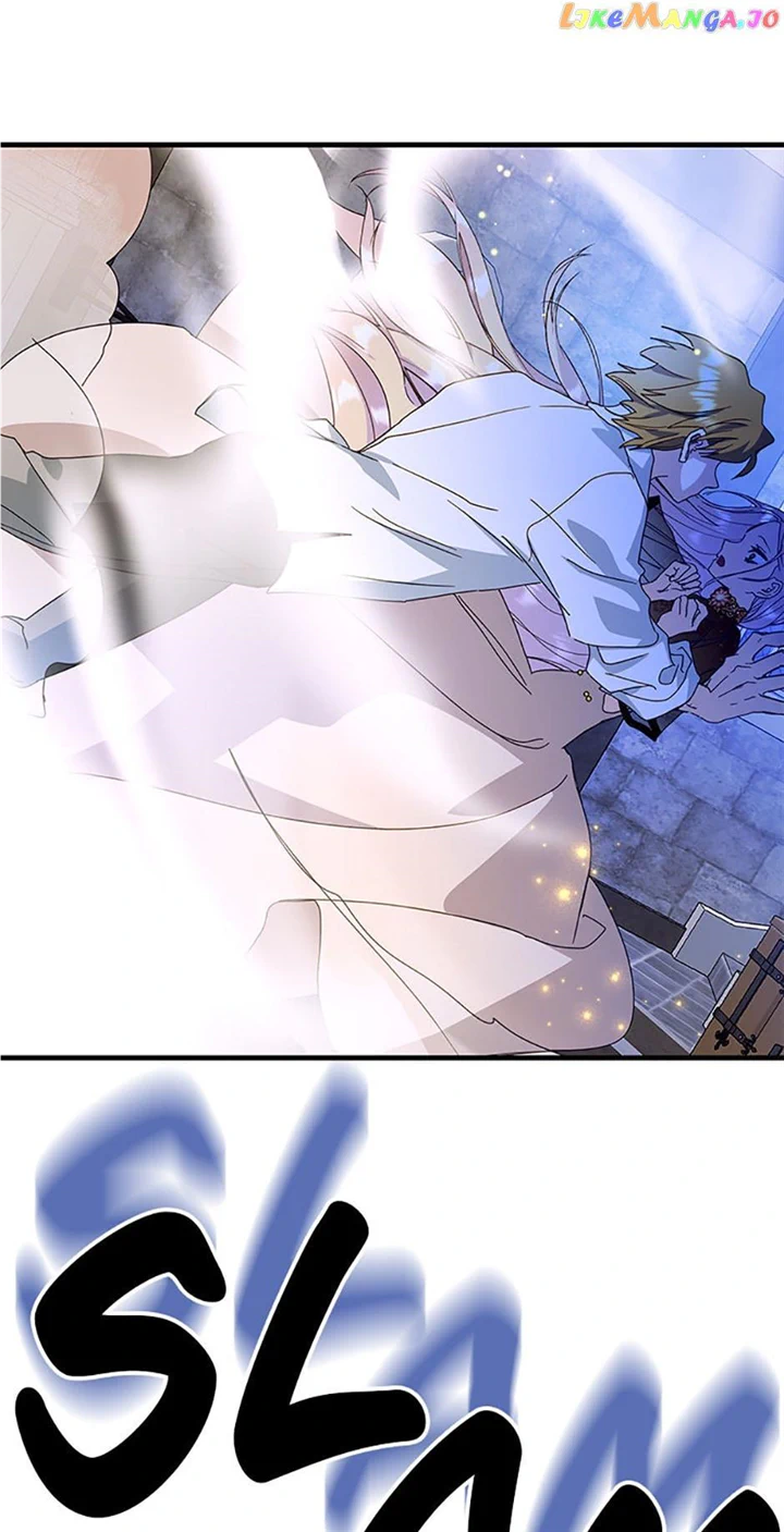 Let Me Die in Peace! Chapter 31 page 16