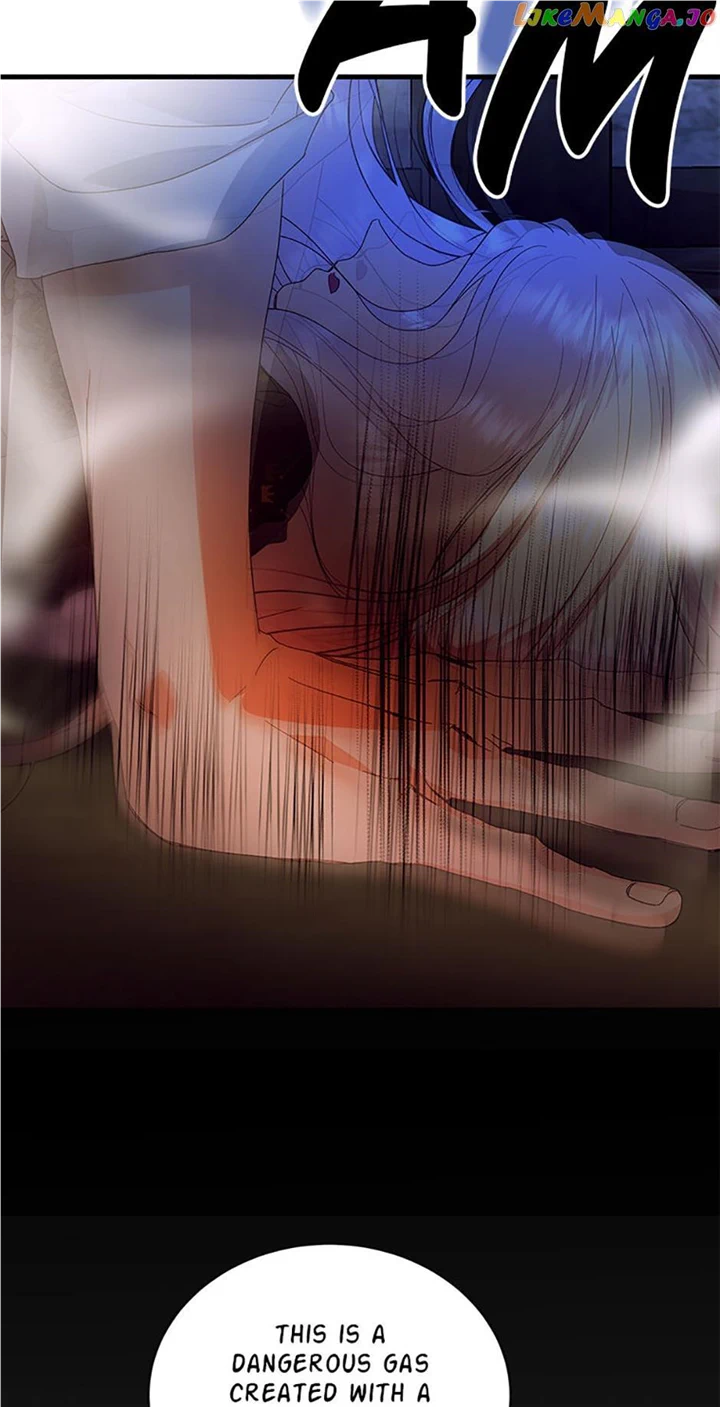 Let Me Die in Peace! Chapter 31 page 17