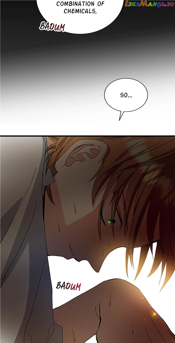 Let Me Die in Peace! Chapter 31 page 18