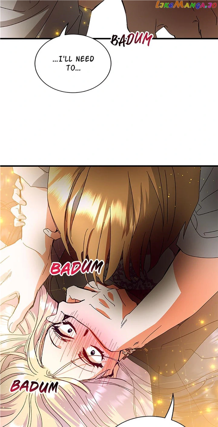 Let Me Die in Peace! Chapter 31 page 19
