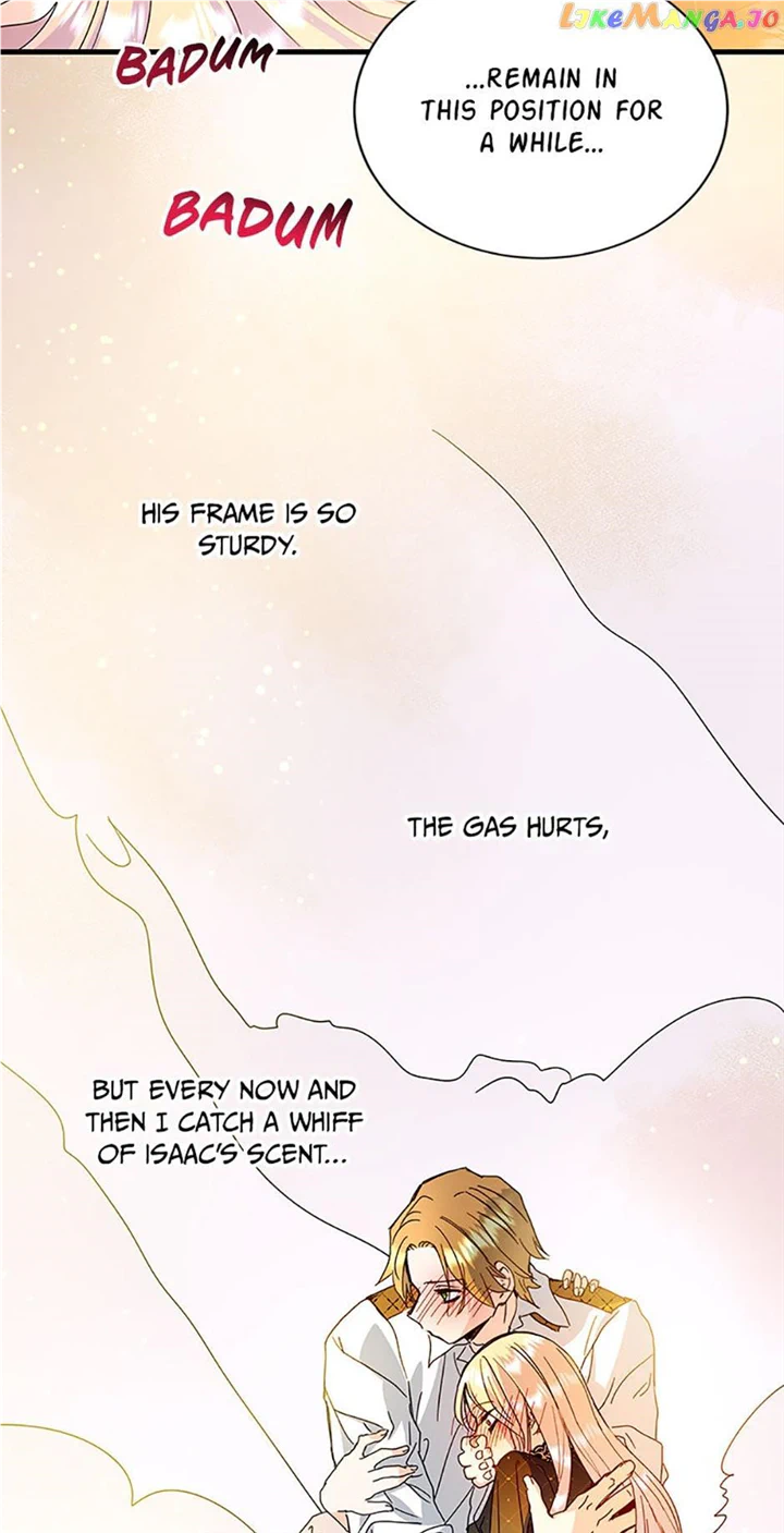 Let Me Die in Peace! Chapter 31 page 20
