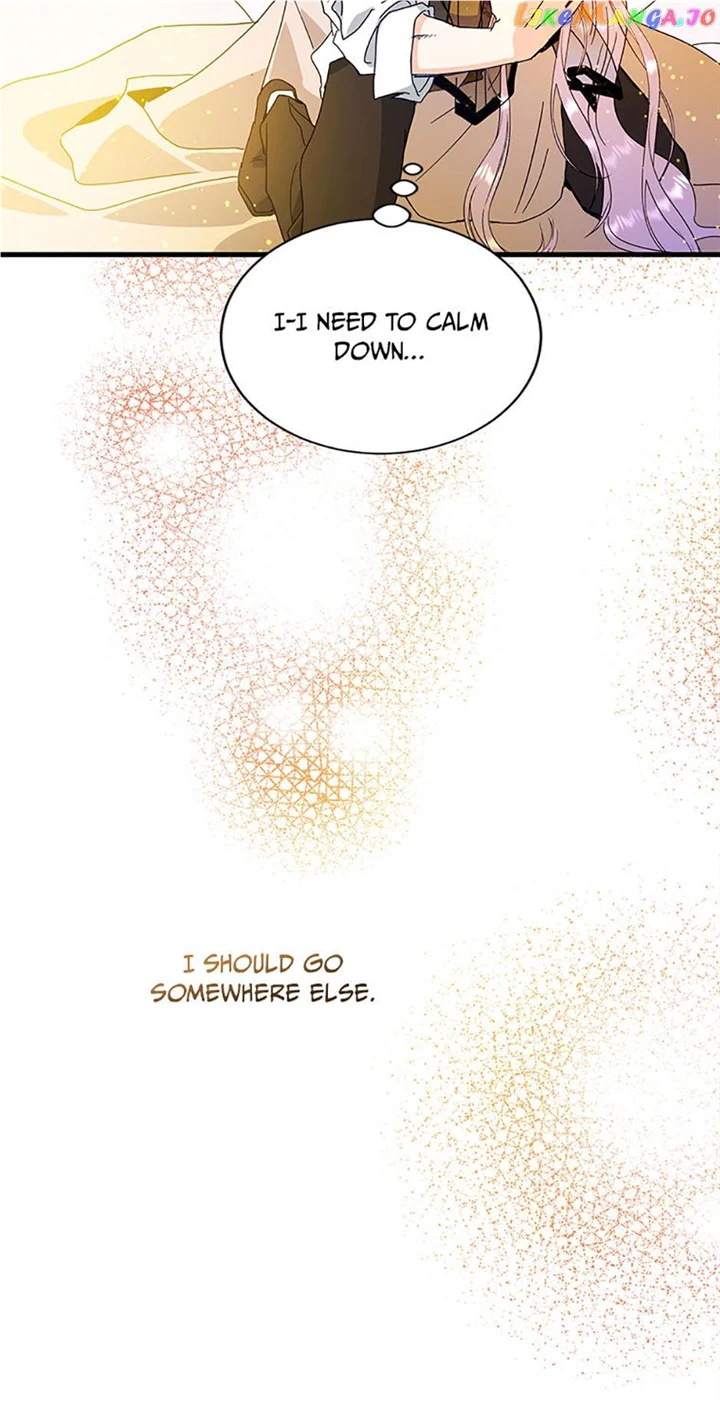 Let Me Die in Peace! Chapter 31 page 21