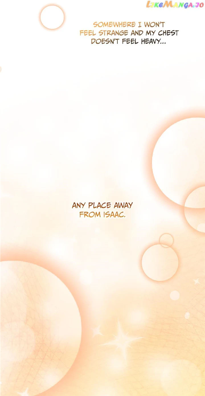Let Me Die in Peace! Chapter 31 page 22