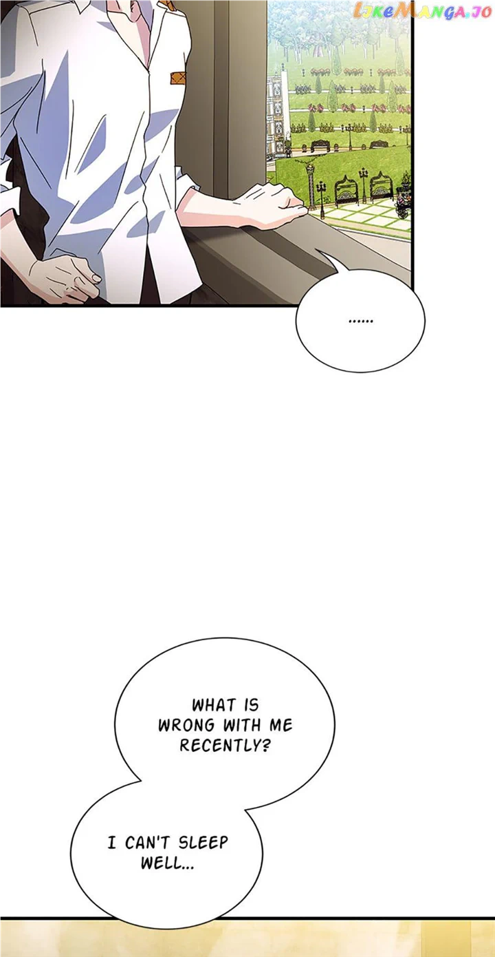 Let Me Die in Peace! Chapter 31 page 25