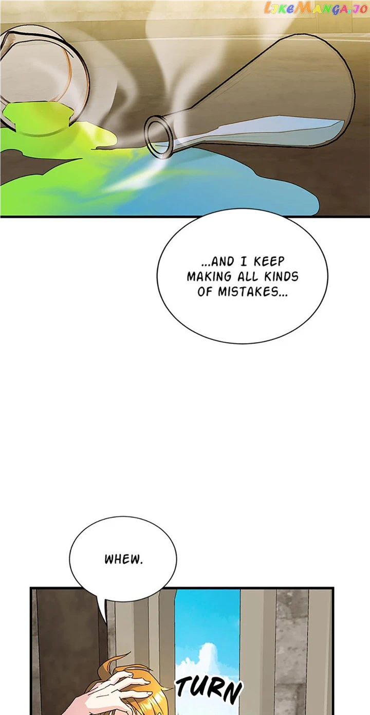 Let Me Die in Peace! Chapter 31 page 26