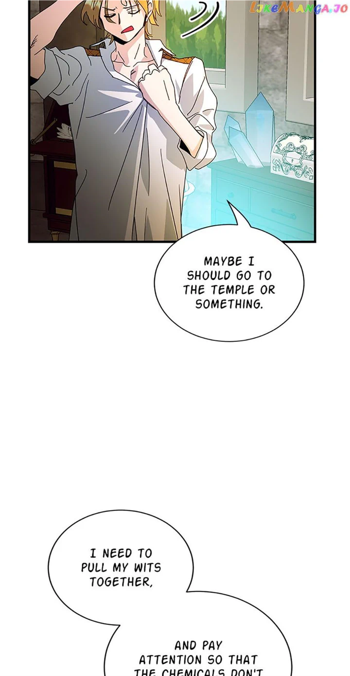 Let Me Die in Peace! Chapter 31 page 27