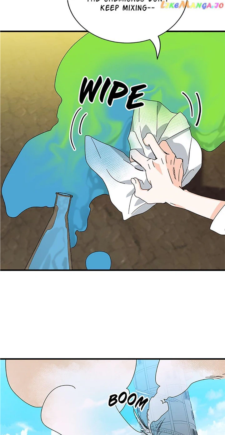 Let Me Die in Peace! Chapter 31 page 28