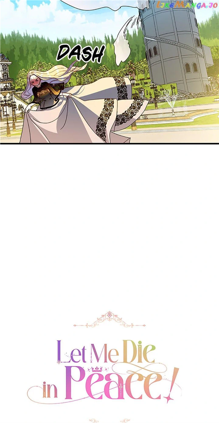 Let Me Die in Peace! Chapter 31 page 29