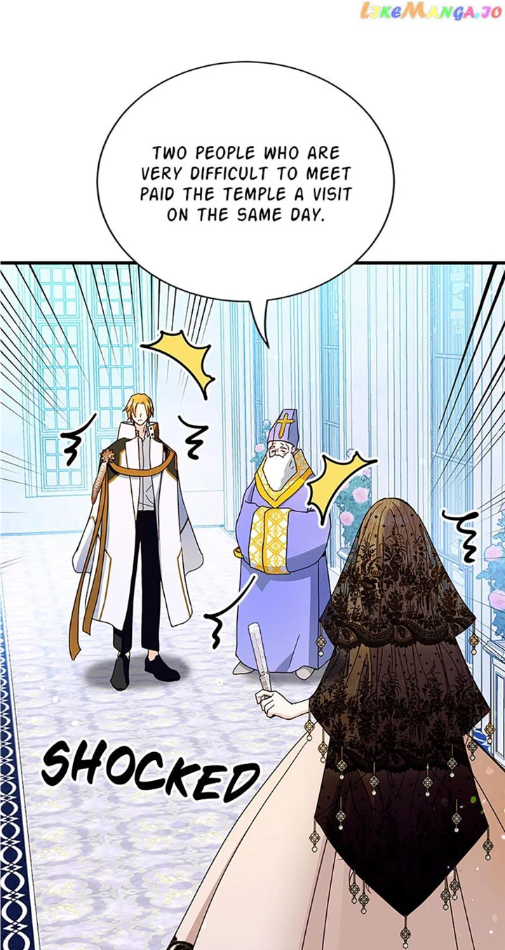Let Me Die in Peace! Chapter 31 page 32