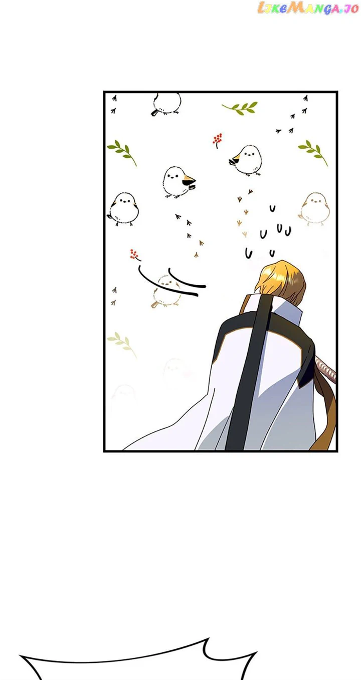 Let Me Die in Peace! Chapter 31 page 34