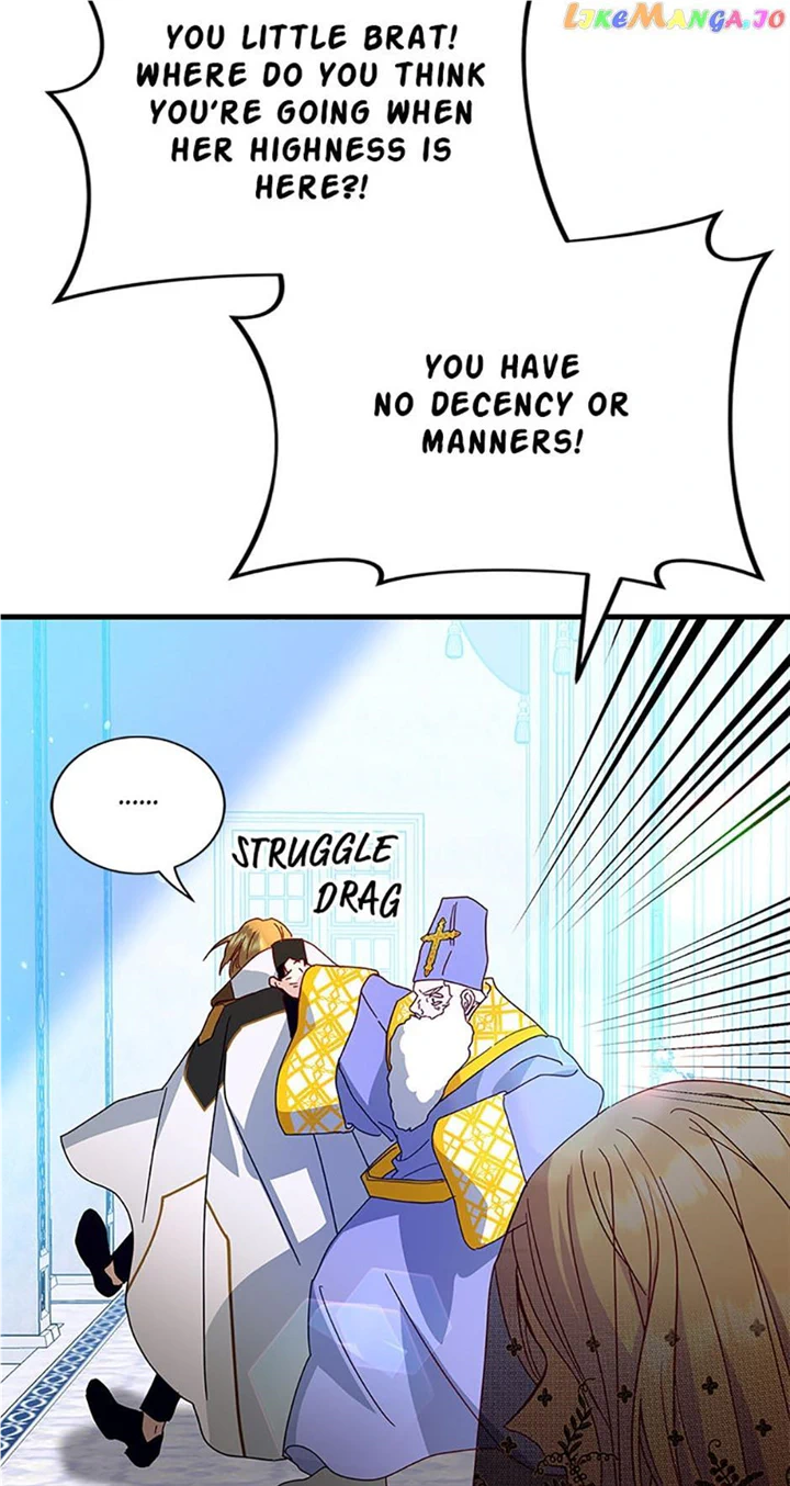 Let Me Die in Peace! Chapter 31 page 35