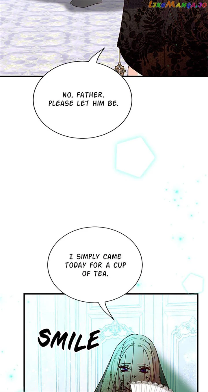 Let Me Die in Peace! Chapter 31 page 36