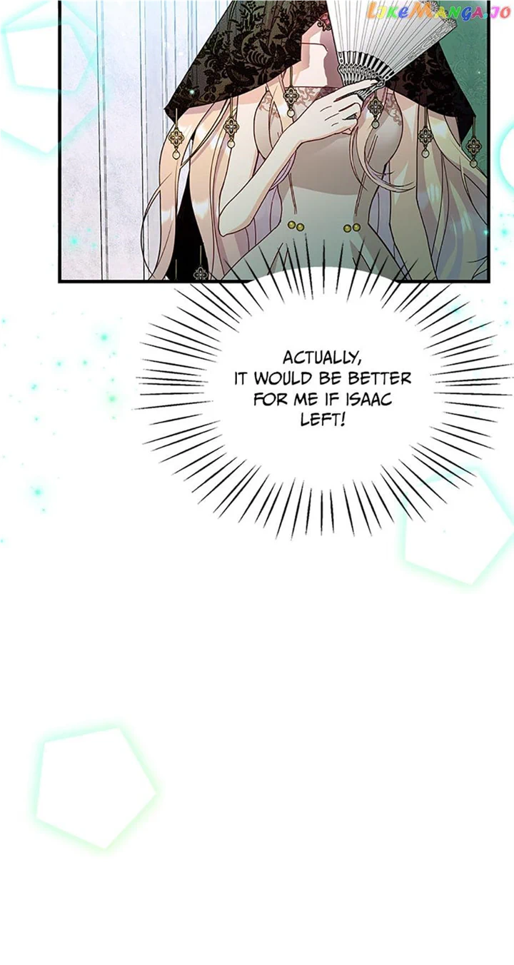 Let Me Die in Peace! Chapter 31 page 37