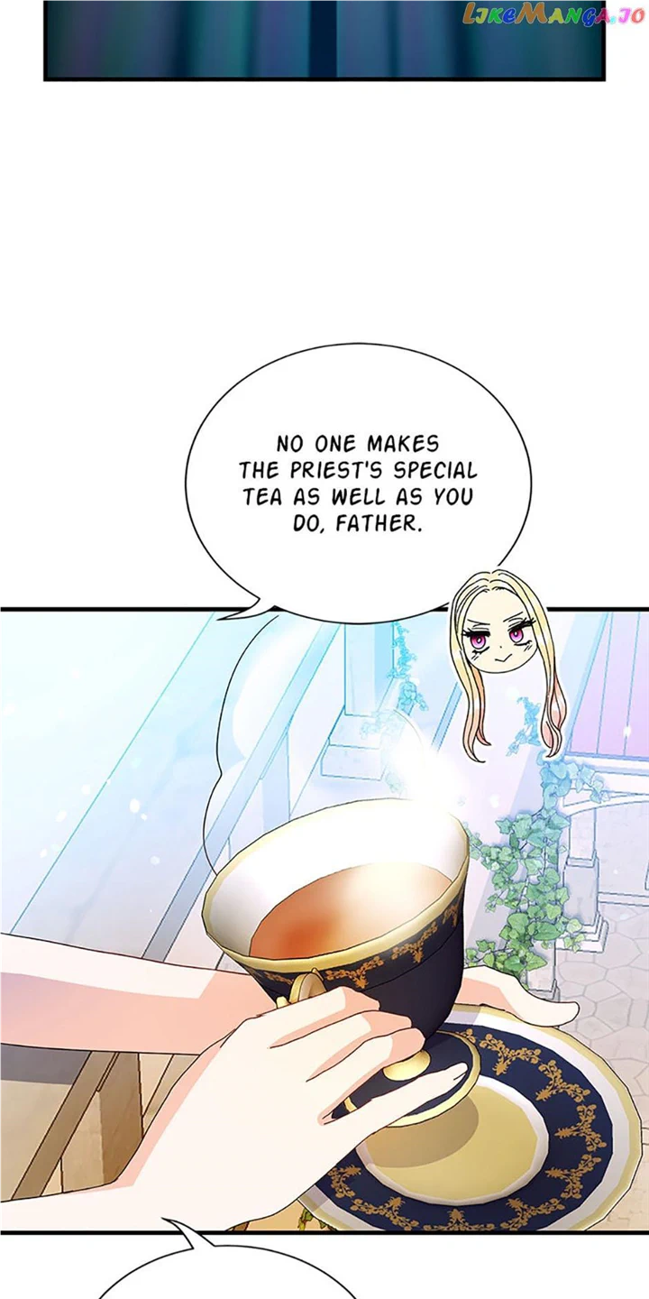 Let Me Die in Peace! Chapter 31 page 39