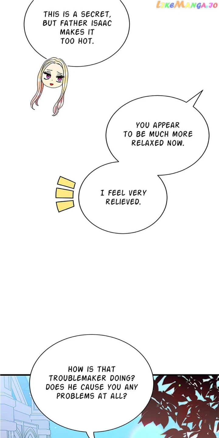Let Me Die in Peace! Chapter 31 page 40