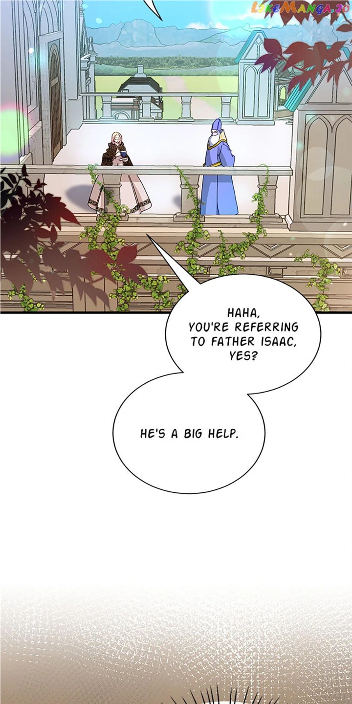 Let Me Die in Peace! Chapter 31 page 41