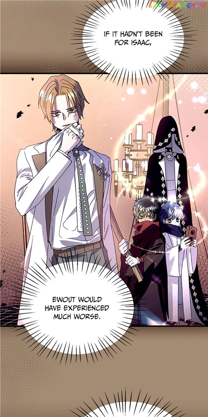 Let Me Die in Peace! Chapter 31 page 42