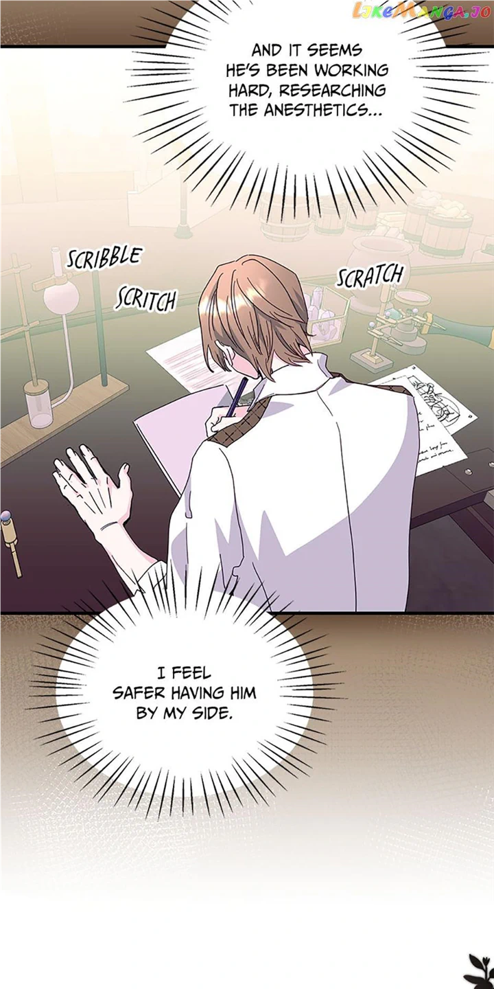 Let Me Die in Peace! Chapter 31 page 43