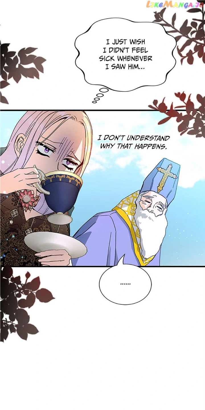 Let Me Die in Peace! Chapter 31 page 44