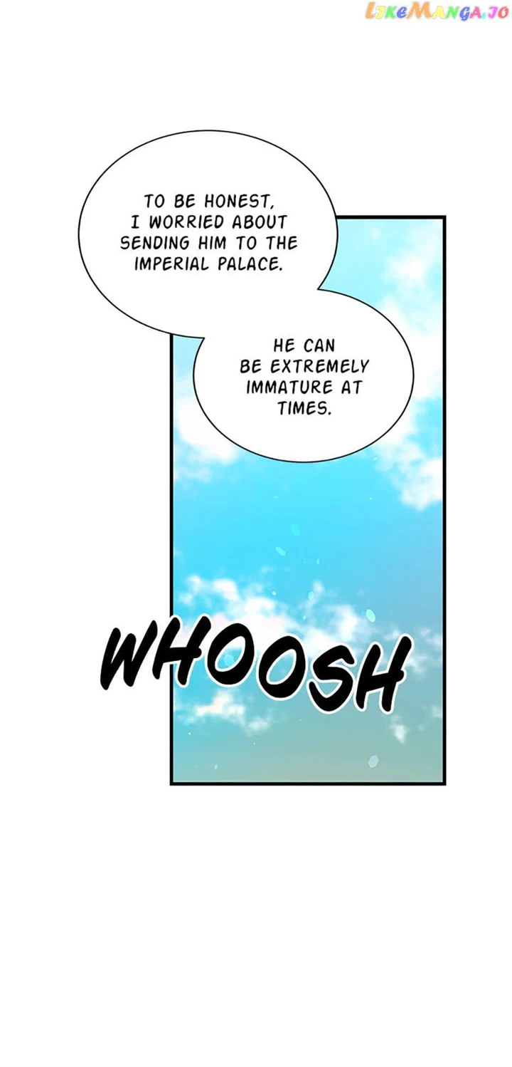 Let Me Die in Peace! Chapter 31 page 45