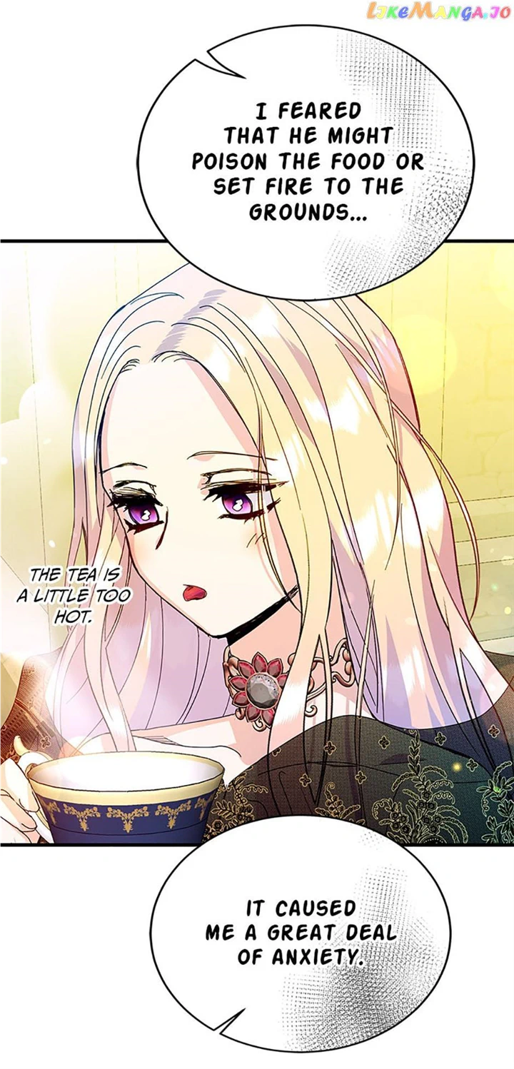 Let Me Die in Peace! Chapter 31 page 46