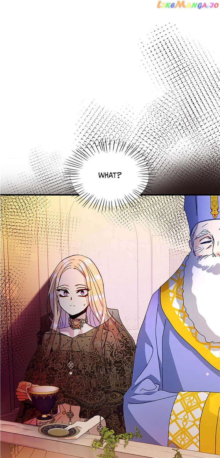 Let Me Die in Peace! Chapter 31 page 47