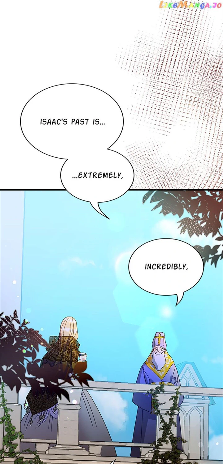 Let Me Die in Peace! Chapter 31 page 49