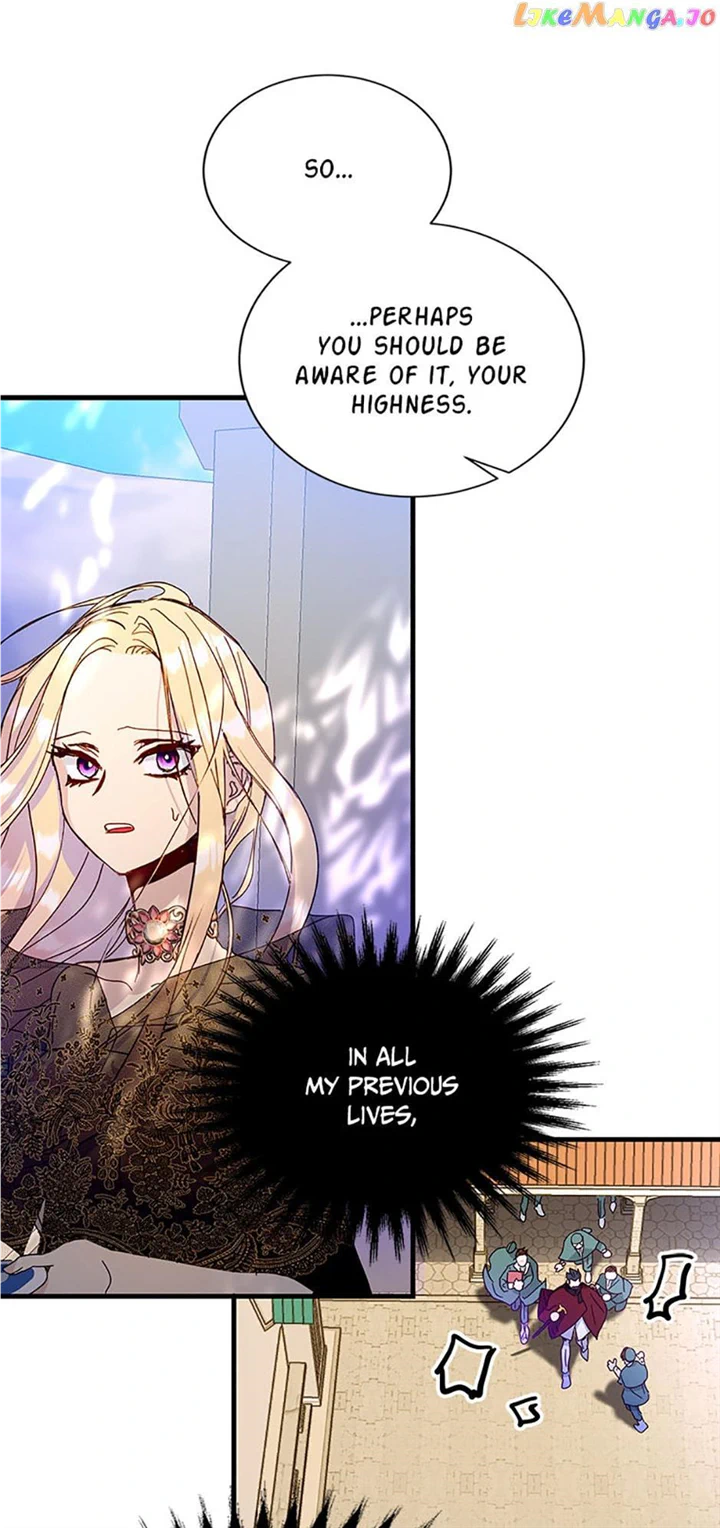 Let Me Die in Peace! Chapter 31 page 51
