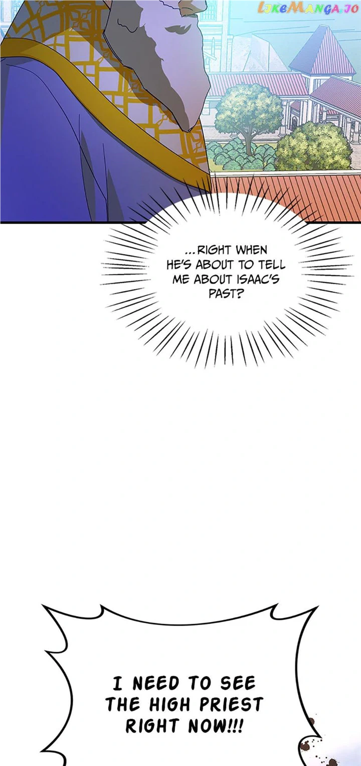 Let Me Die in Peace! Chapter 31 page 54