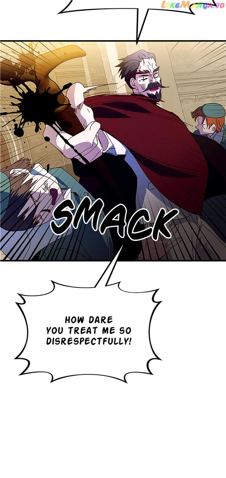 Let Me Die in Peace! Chapter 31 page 57