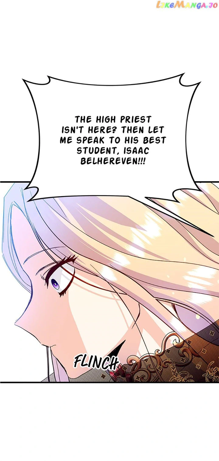 Let Me Die in Peace! Chapter 31 page 59