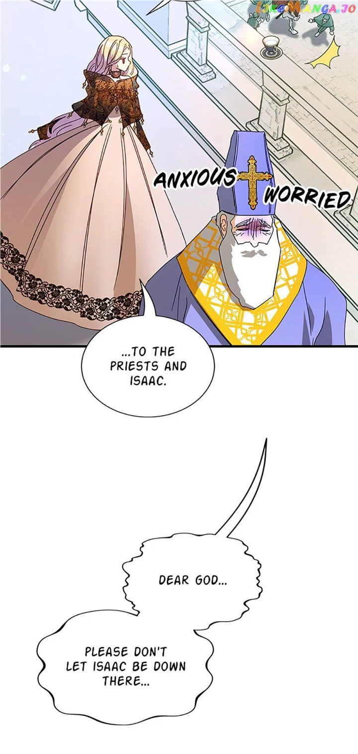 Let Me Die in Peace! Chapter 31 page 61