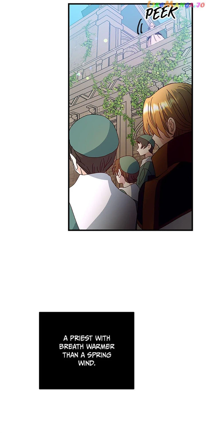 Let Me Die in Peace! Chapter 31 page 62
