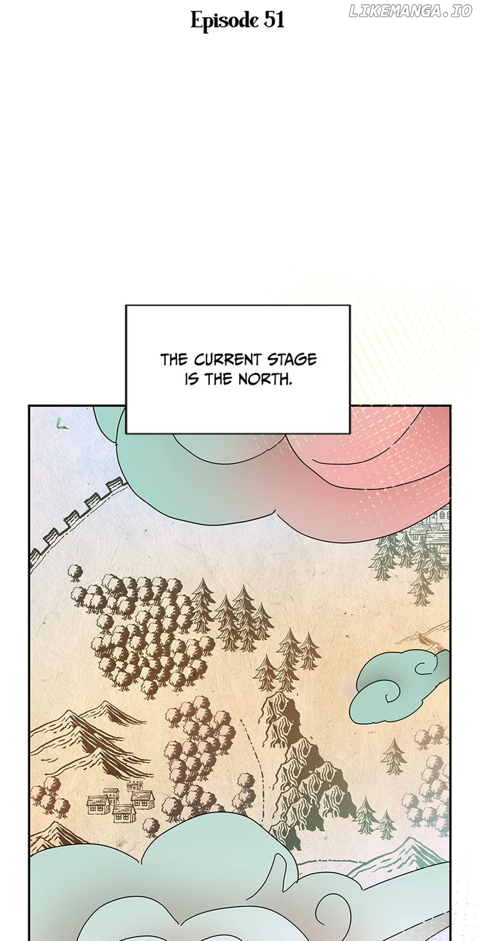 Let Me Die in Peace! Chapter 51 page 5