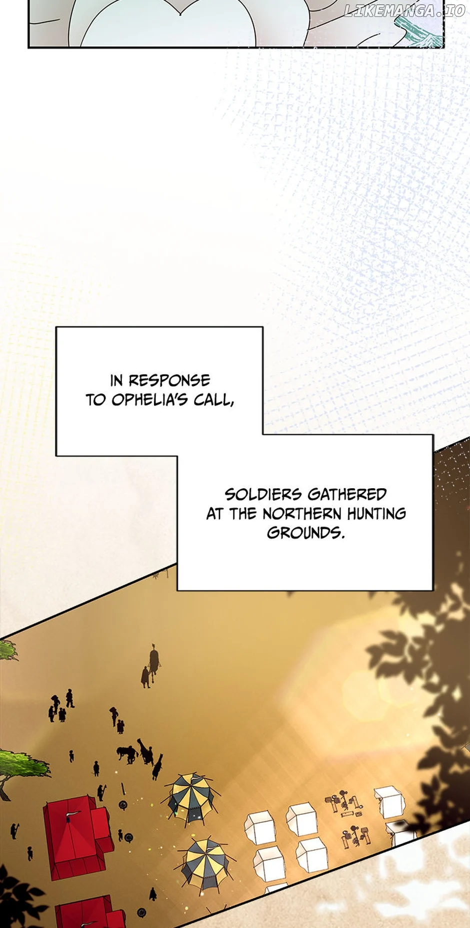 Let Me Die in Peace! Chapter 51 page 6