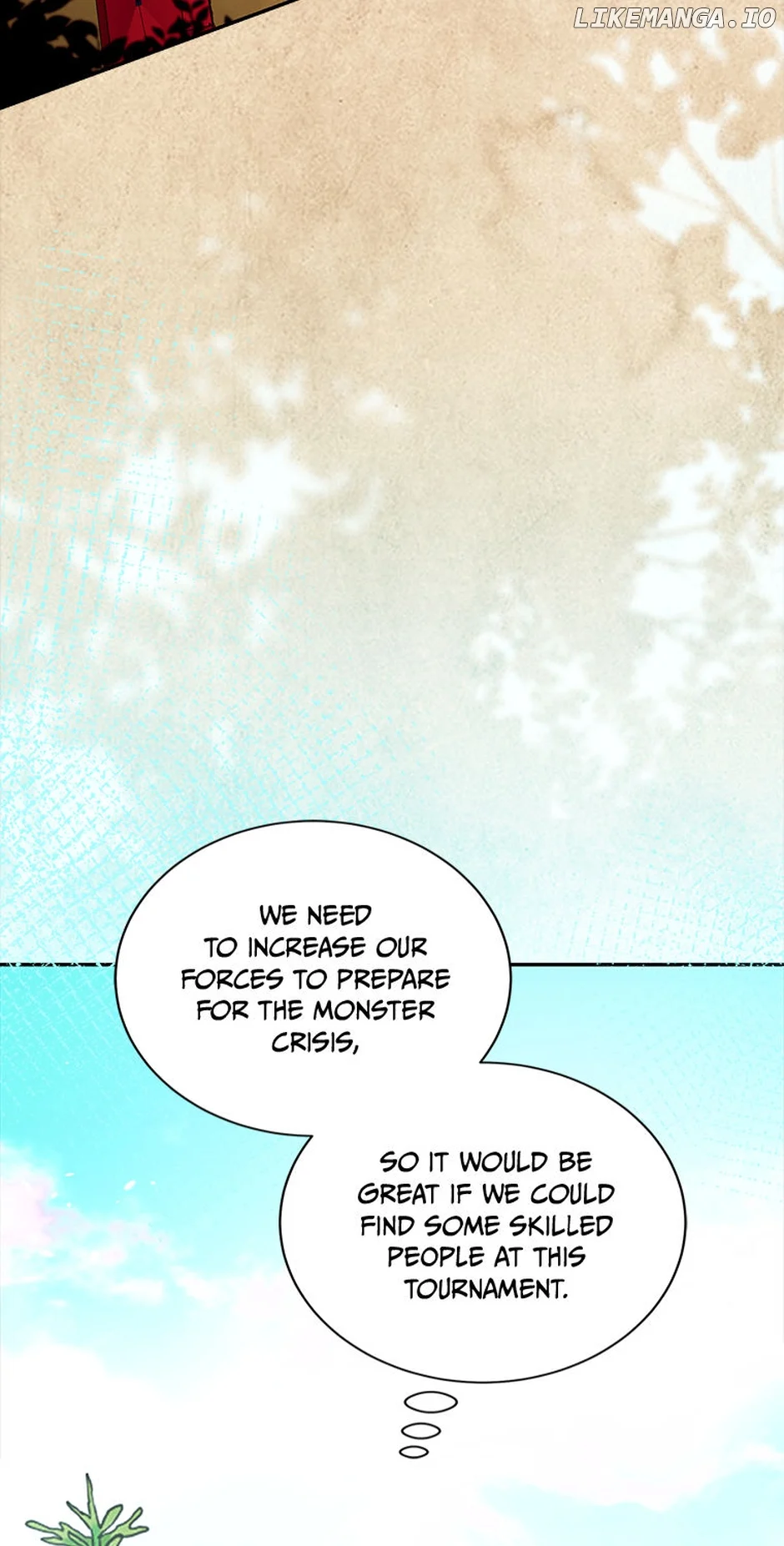 Let Me Die in Peace! Chapter 51 page 7