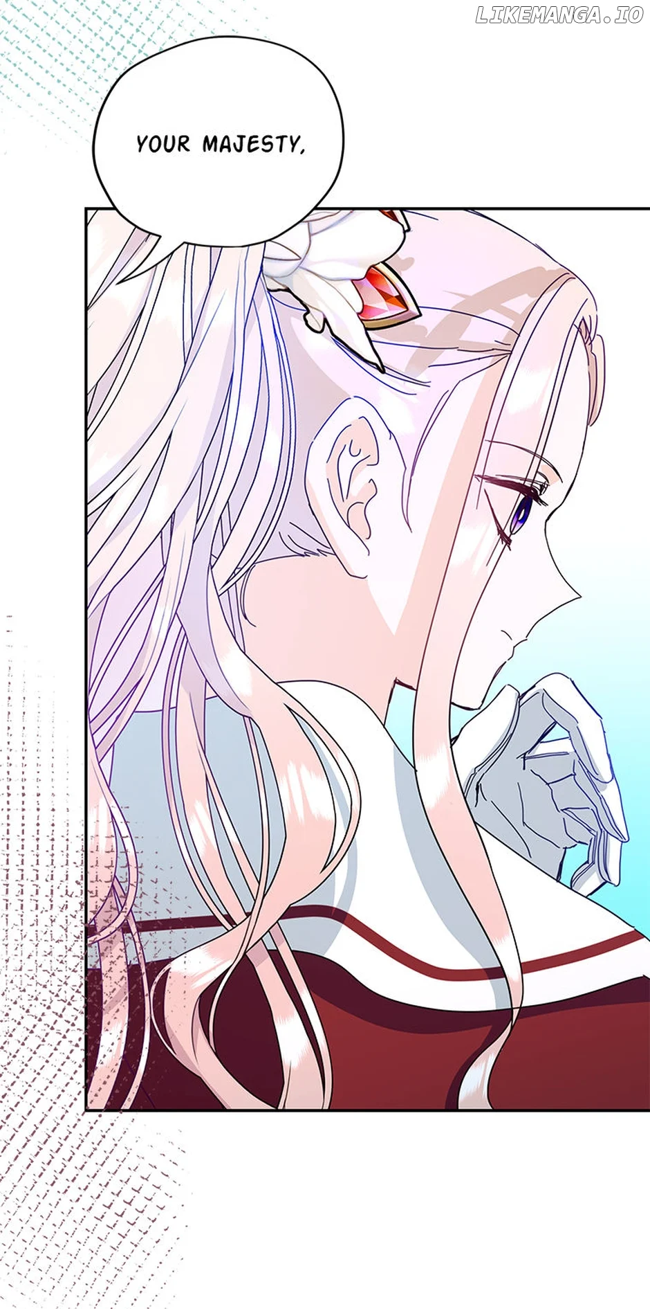 Let Me Die in Peace! Chapter 51 page 10