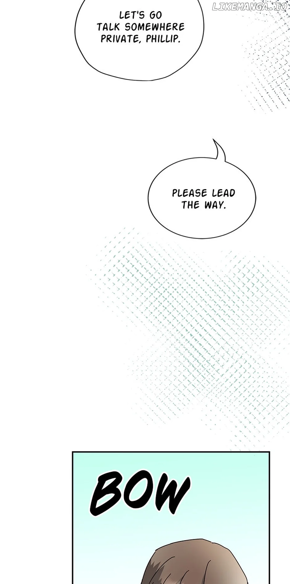 Let Me Die in Peace! Chapter 51 page 12