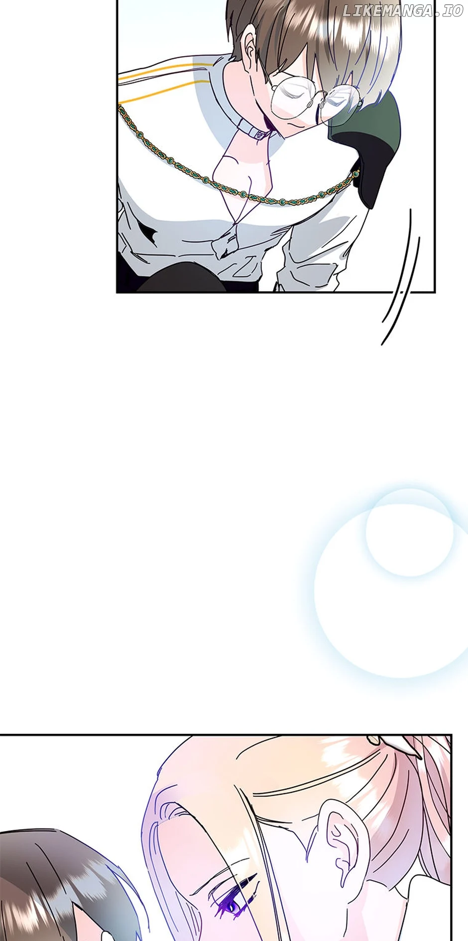 Let Me Die in Peace! Chapter 51 page 13