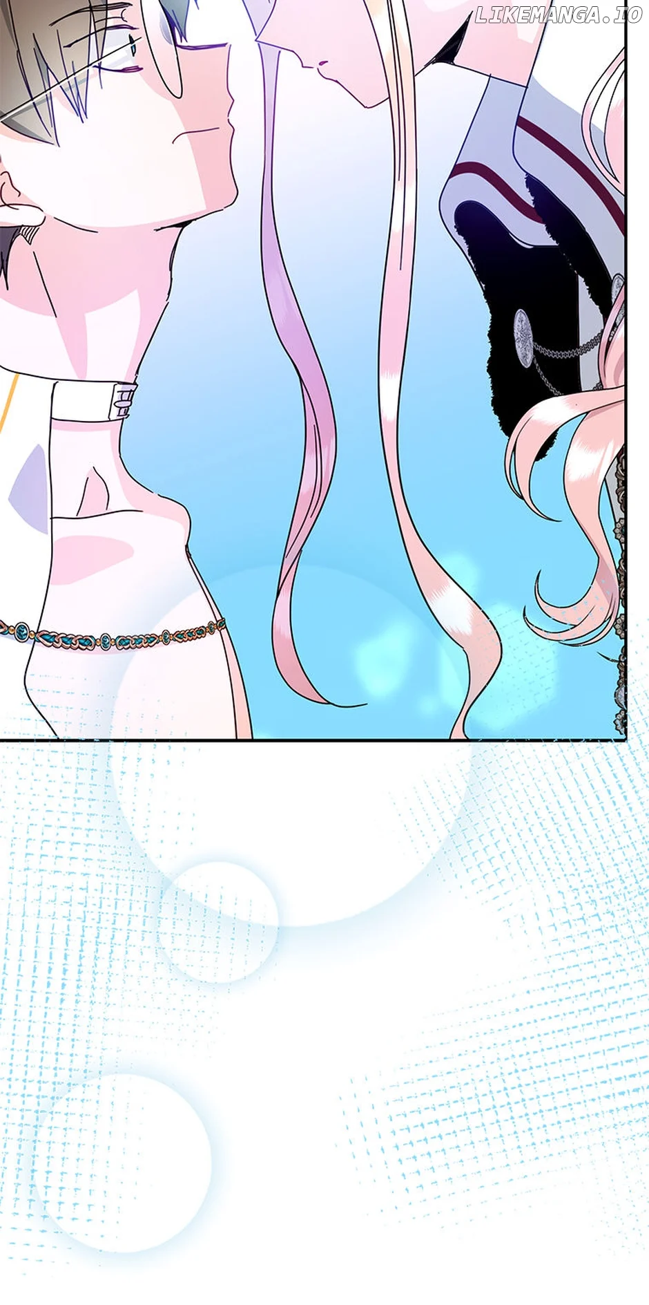 Let Me Die in Peace! Chapter 51 page 14