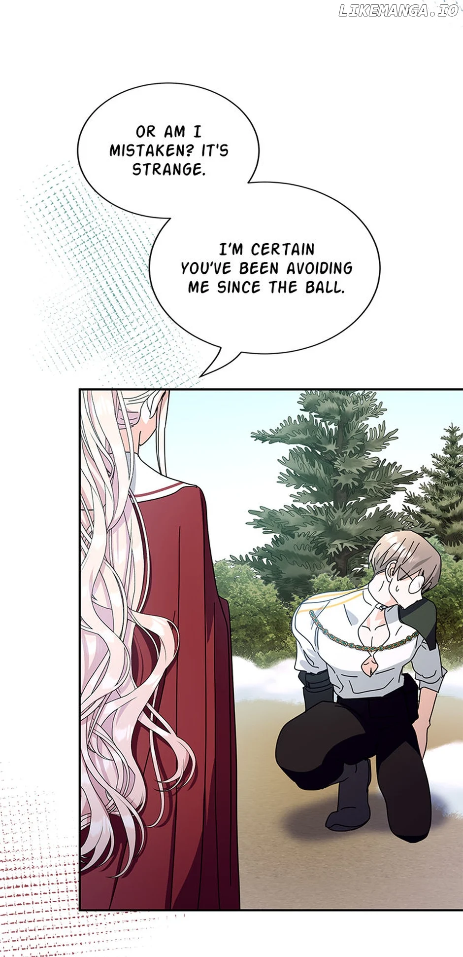 Let Me Die in Peace! Chapter 51 page 16