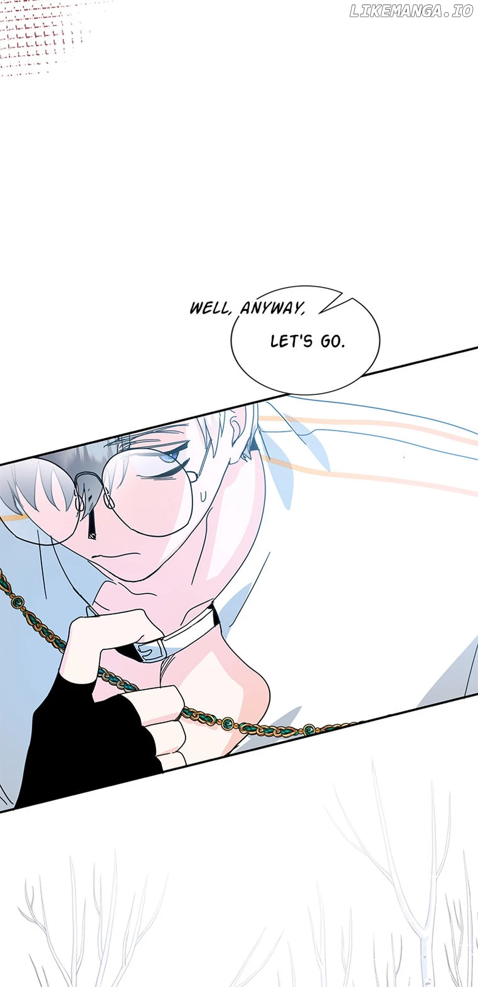 Let Me Die in Peace! Chapter 51 page 17