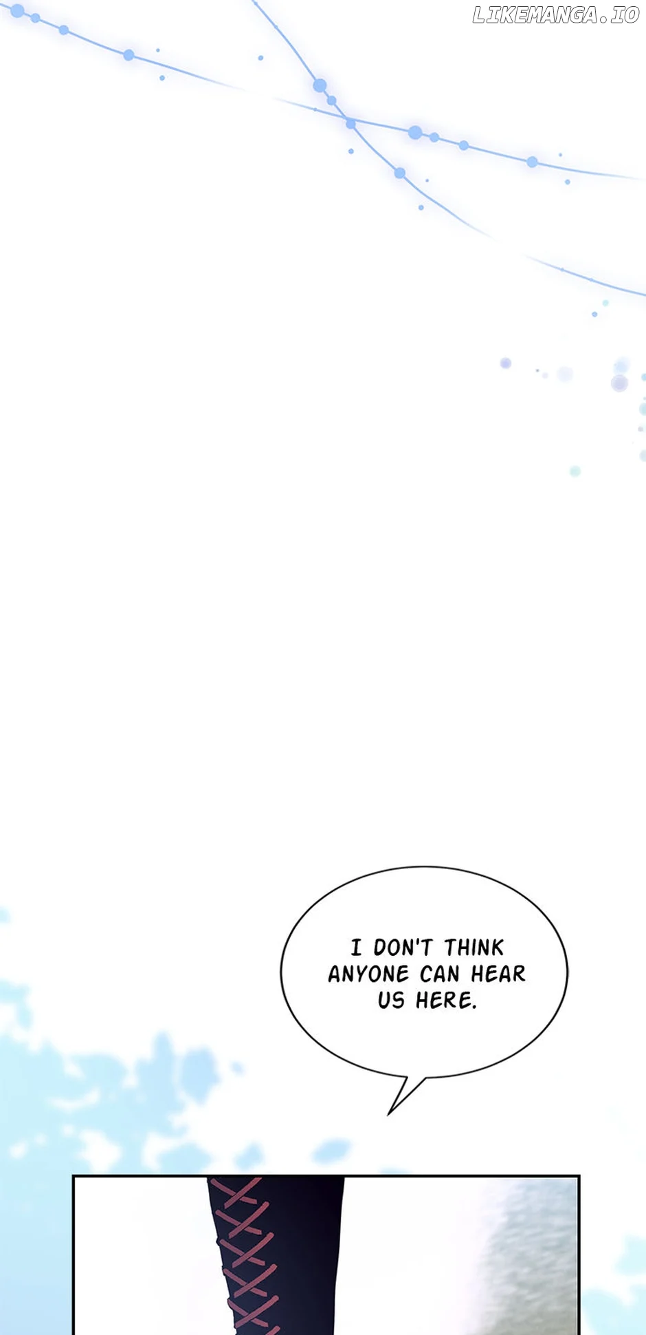 Let Me Die in Peace! Chapter 51 page 19