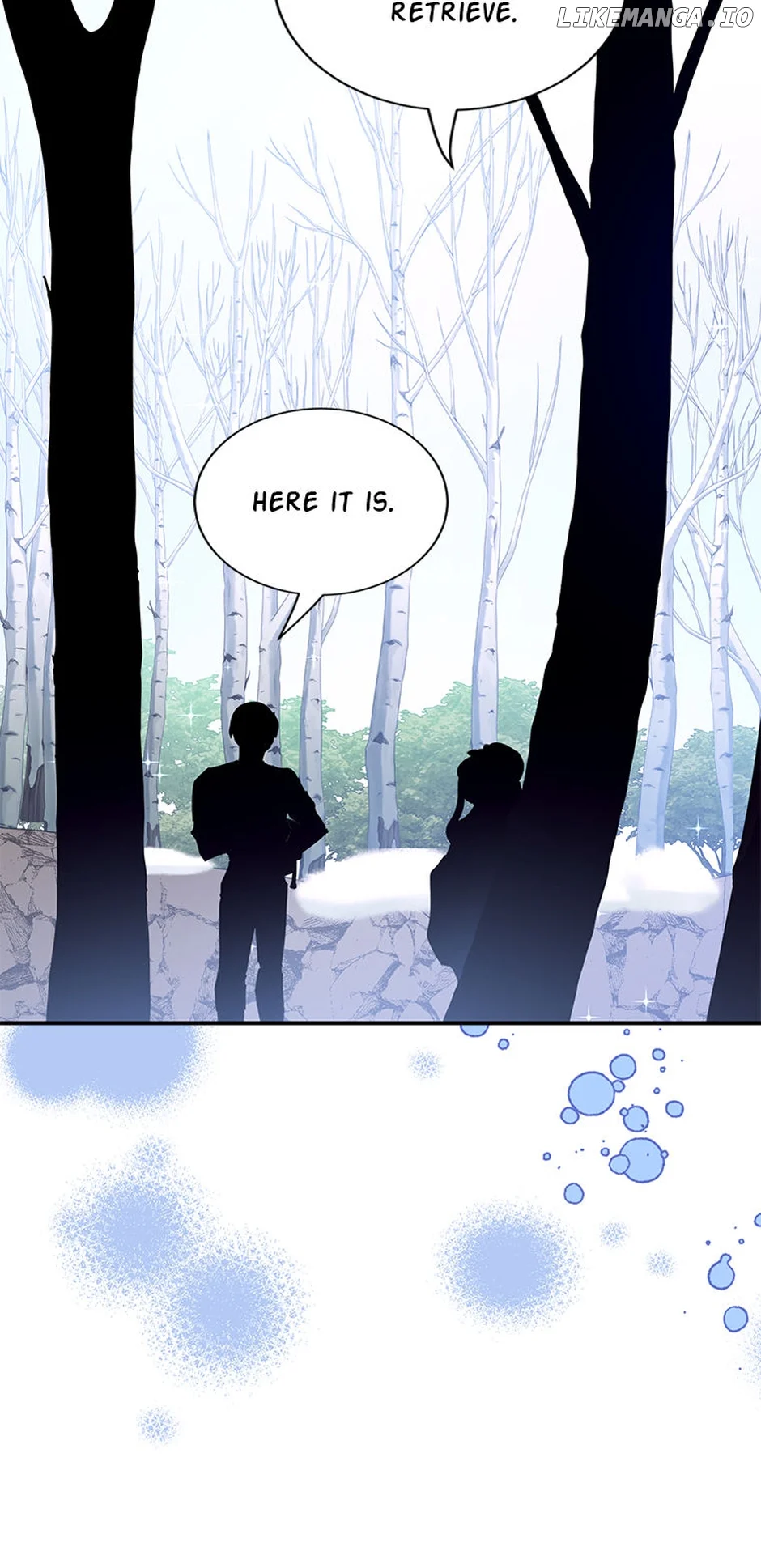 Let Me Die in Peace! Chapter 51 page 21