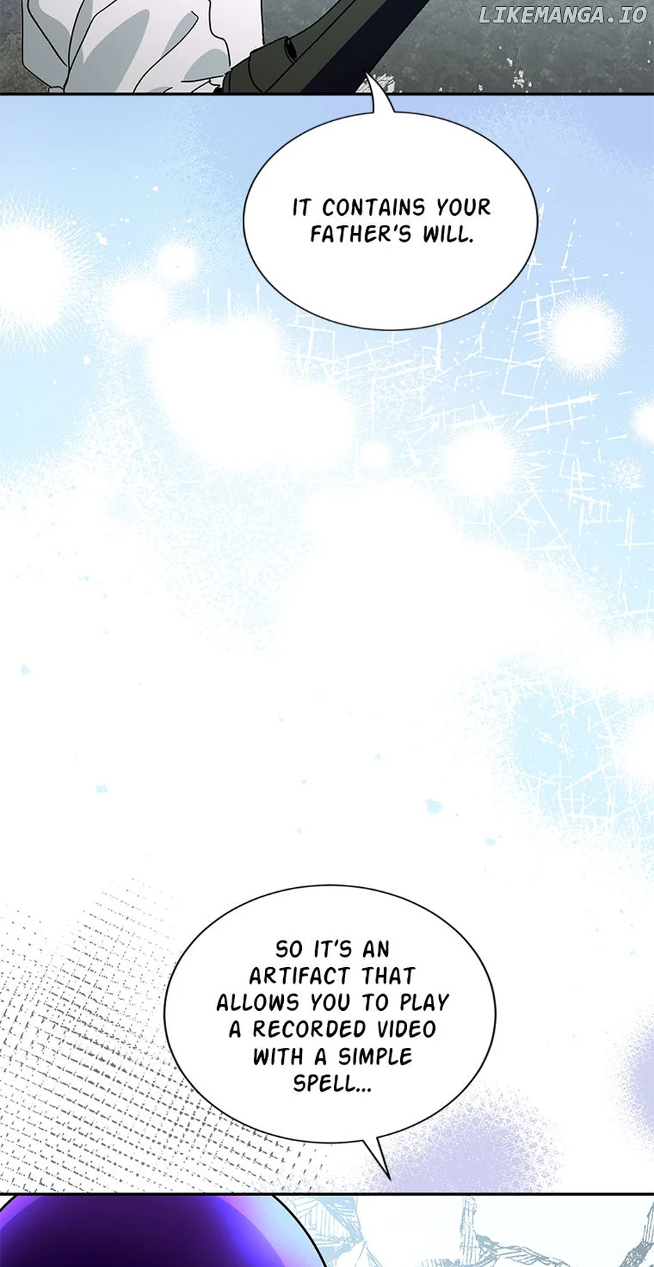 Let Me Die in Peace! Chapter 51 page 23