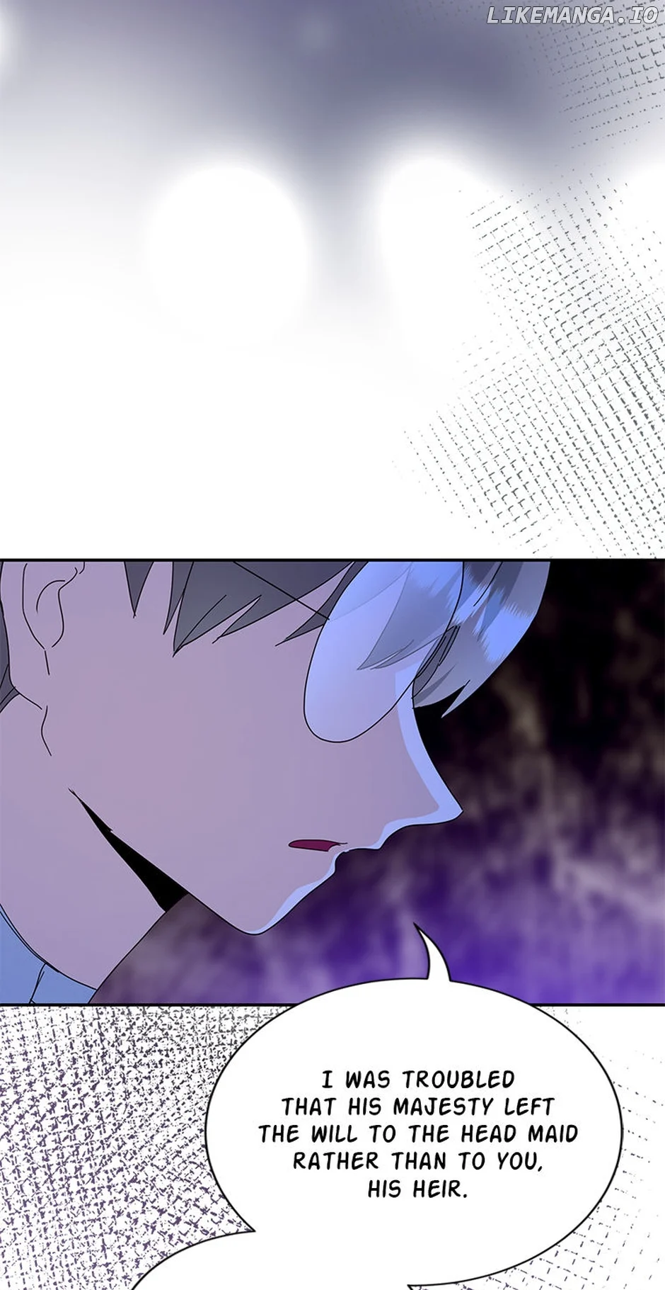 Let Me Die in Peace! Chapter 51 page 26