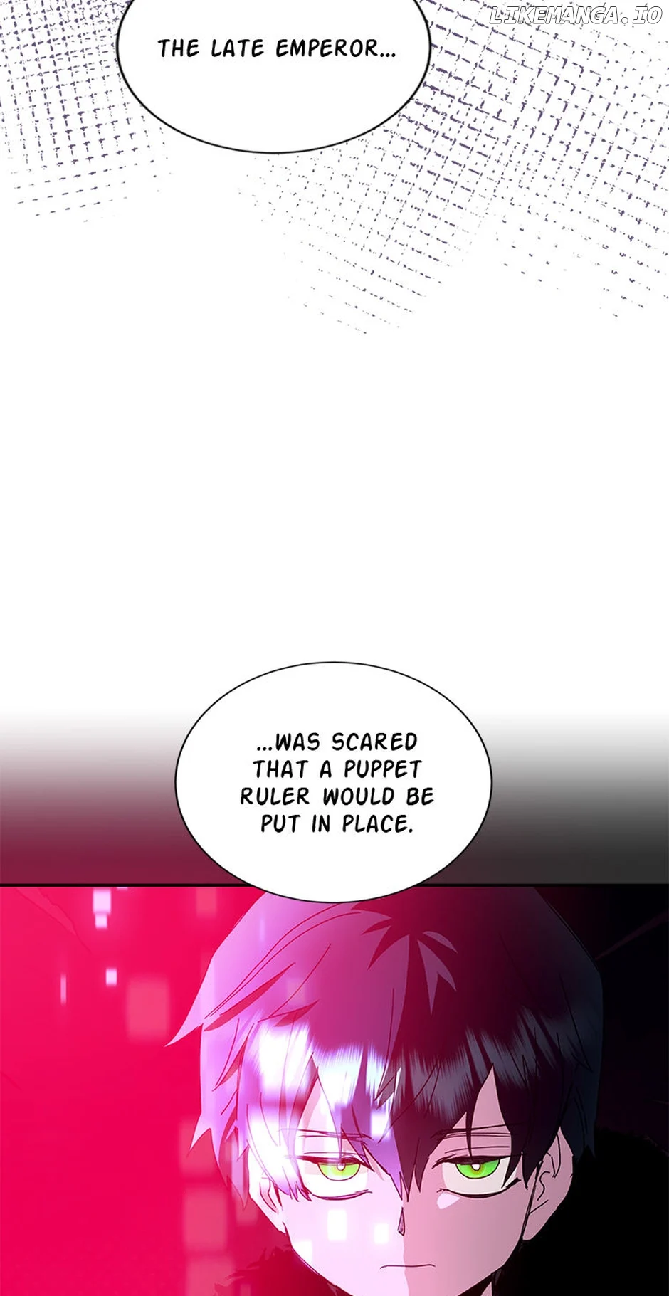 Let Me Die in Peace! Chapter 51 page 27