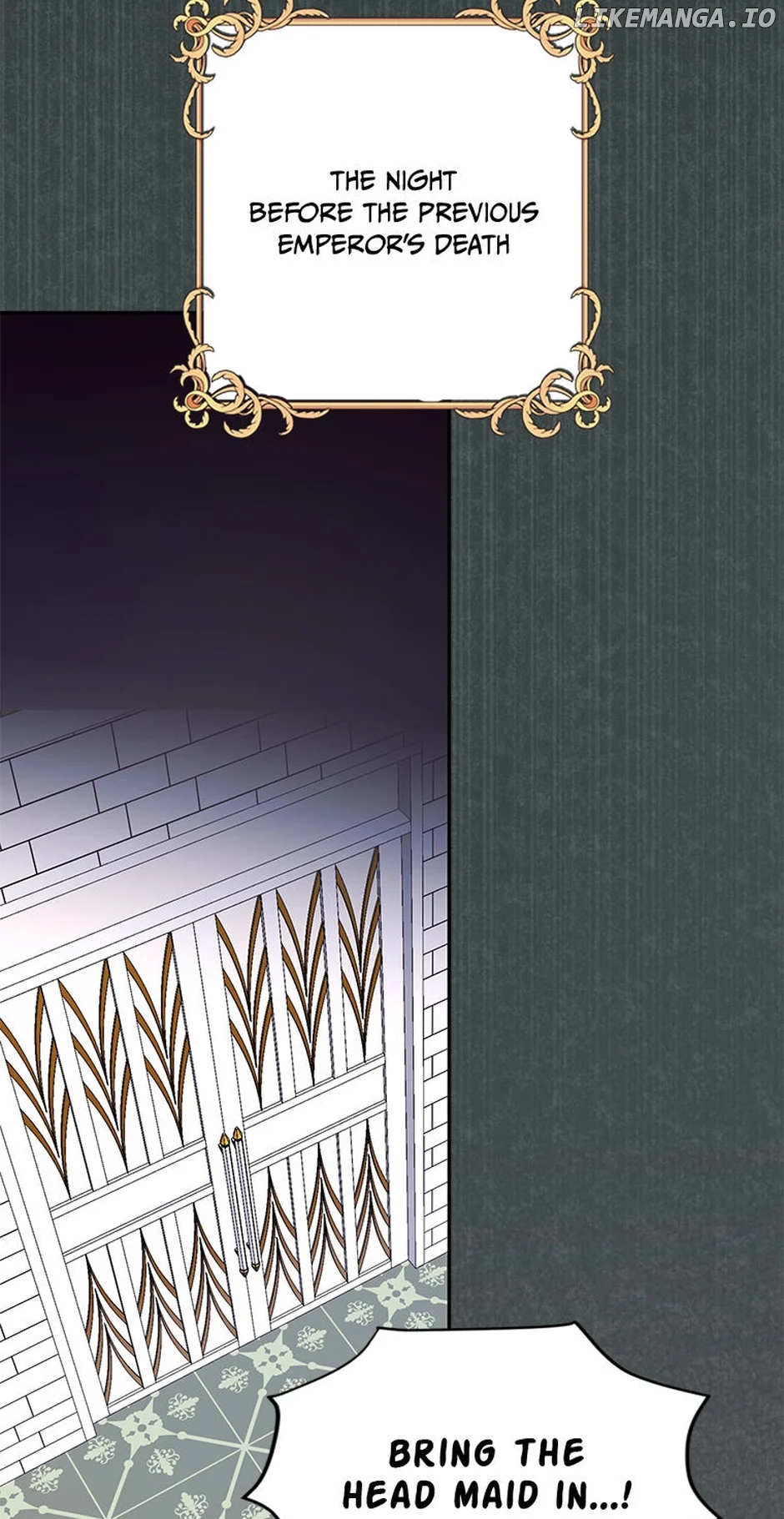 Let Me Die in Peace! Chapter 51 page 29