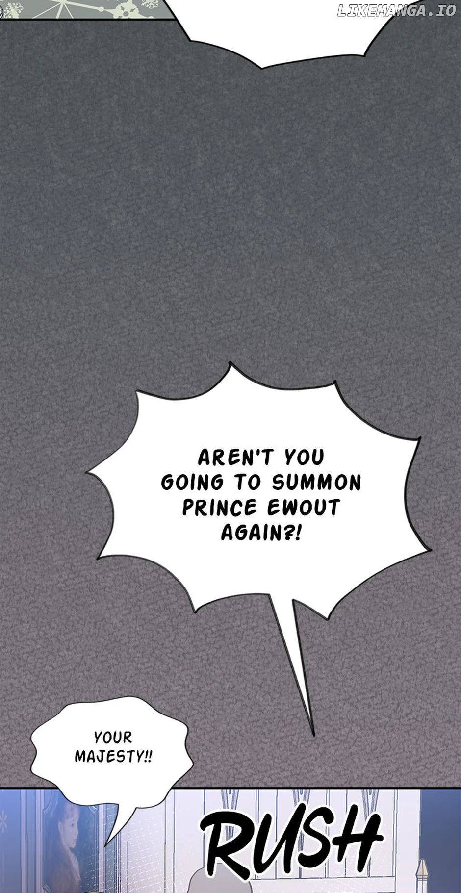 Let Me Die in Peace! Chapter 51 page 30